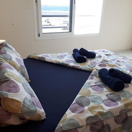 Tiki Faro Lägenhet Corralejo Exteriör bild