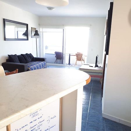Tiki Faro Lägenhet Corralejo Exteriör bild