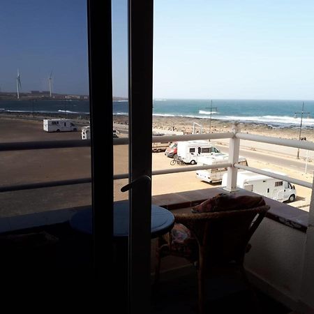 Tiki Faro Lägenhet Corralejo Exteriör bild
